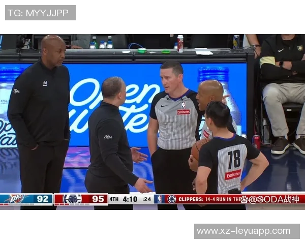 乔治复出对决快船卢指导期待他状态平平以免影响比赛