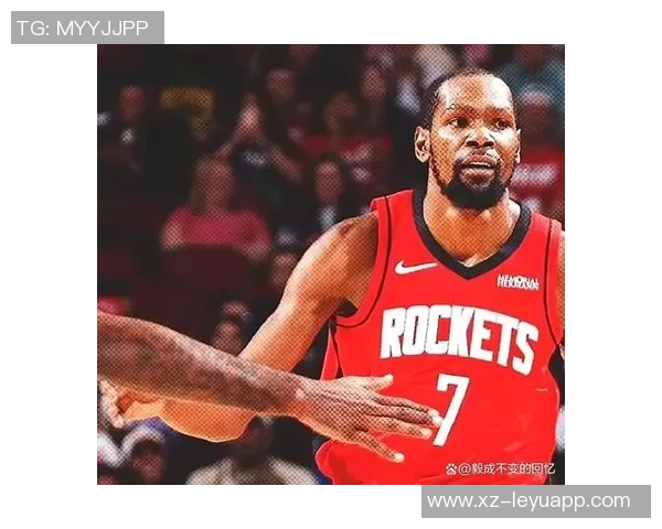 杜兰特称哈登是进攻核心无论在哪队都能带动队友表现