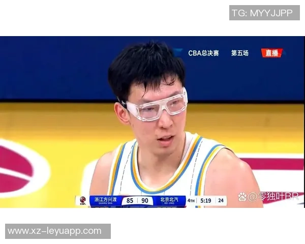 周琦状态平平表现不佳仅得9分10篮板3失误3犯规影响球队表现