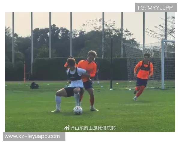 大连英博热身赛逆转山东泰山王昊斌黄山靖宽杰联手进球助胜