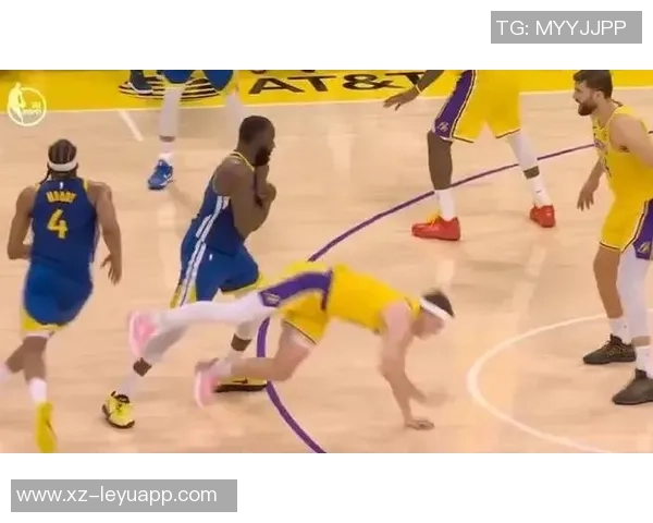 斯普利特称赞西索科防守出色尝试制造詹姆斯进攻犯规难度不小